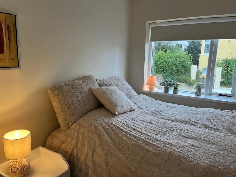 Charming 3 Bedroom Apartment Akureyri Eksteriør billede