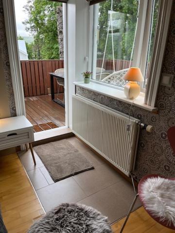 Charming 3 Bedroom Apartment Akureyri Eksteriør billede