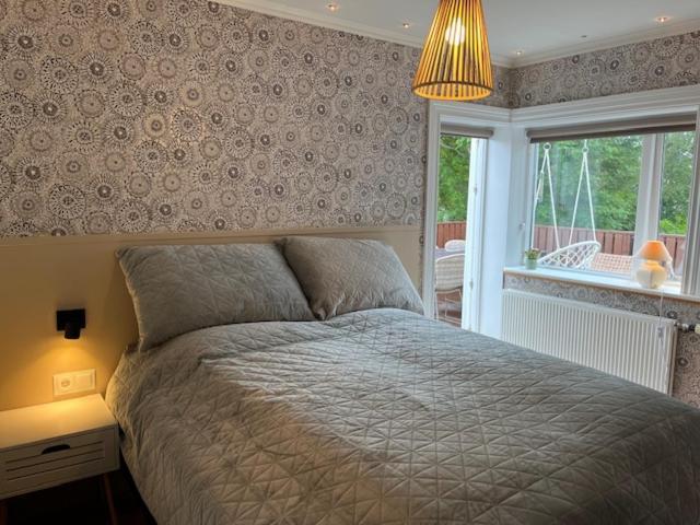 Charming 3 Bedroom Apartment Akureyri Eksteriør billede